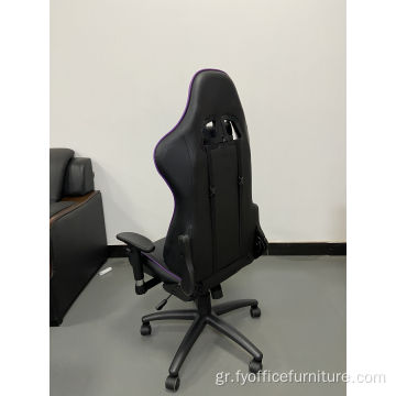 Ολόκληρη τιμή πώλησης Καρέκλα γραφείου Racing Chair Καρέκλα τυχερών παιχνιδιών Υπολογιστής